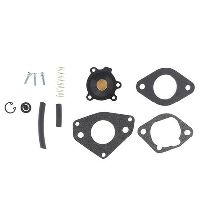 Solid Spare Acc Pump W/ Gaskets Fit For Kohler 757 21-S 24 Carburetor Rebuild Repair Kit
