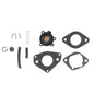 Solid Spare Acc Pump W/ Gaskets Fit For Kohler 757 21-S 24 Carburetor Rebuild Repair Kit
