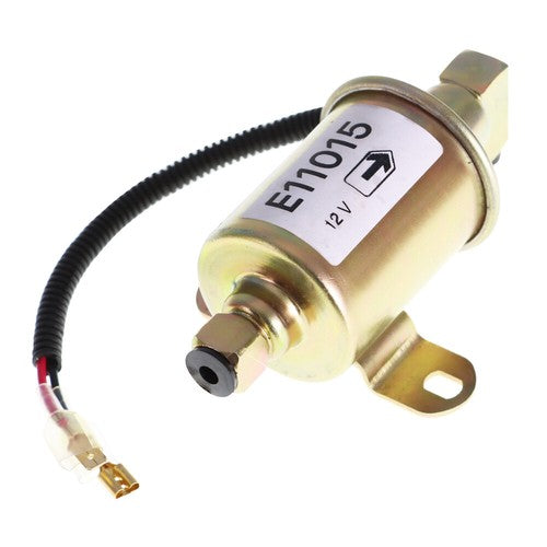 Solid Spare Electrical Fuel Pump 149-2620 A029F887 A047N929 for Onan E11015