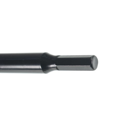 Solid Spare Auger Drill Bit 3" x 24" Garden Plant Flower Bulb Rapid Planter Spiral