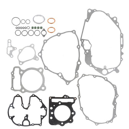 Solid Spare New For Honda TRX400EX TRX 400EX 440 USA 89MM Big Bore Top End Gasket