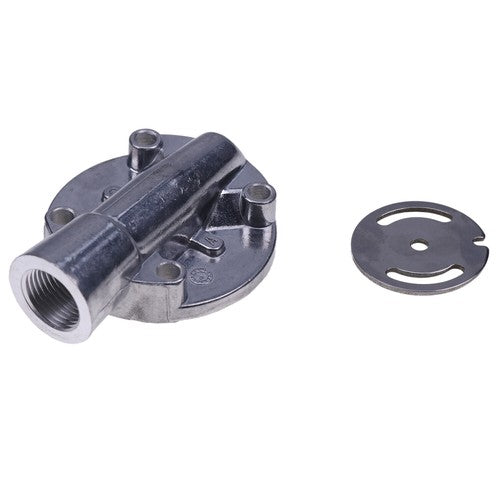 Solid Spare Overhaul Rebuild Kit 7139-223 for CAV Lucas DPA Roto Injection Pump Delphi Ford