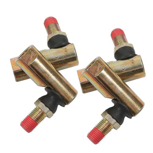 Solid Spare (4 Pack) Steering Link Ball Joint End For Cub Cadet MTD 923-0448A 723-0448A