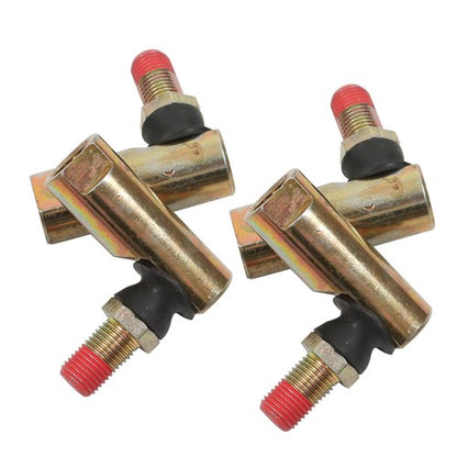 Solid Spare (4 Pack) Steering Link Ball Joint End For Cub Cadet MTD 923-0448A 723-0448A
