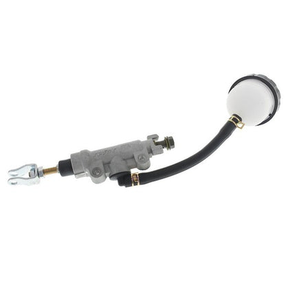 Solid Spare Rear Brake Master Cylinder Pump For 2001-2019 Kawasaki KX85
