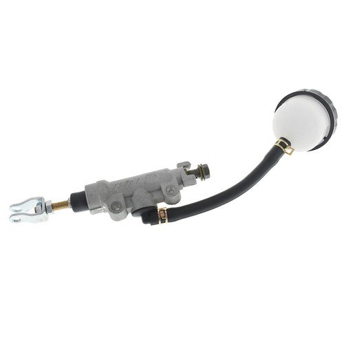 Solid Spare Rear Brake Master Cylinder Pump For 2001-2019 Kawasaki KX85