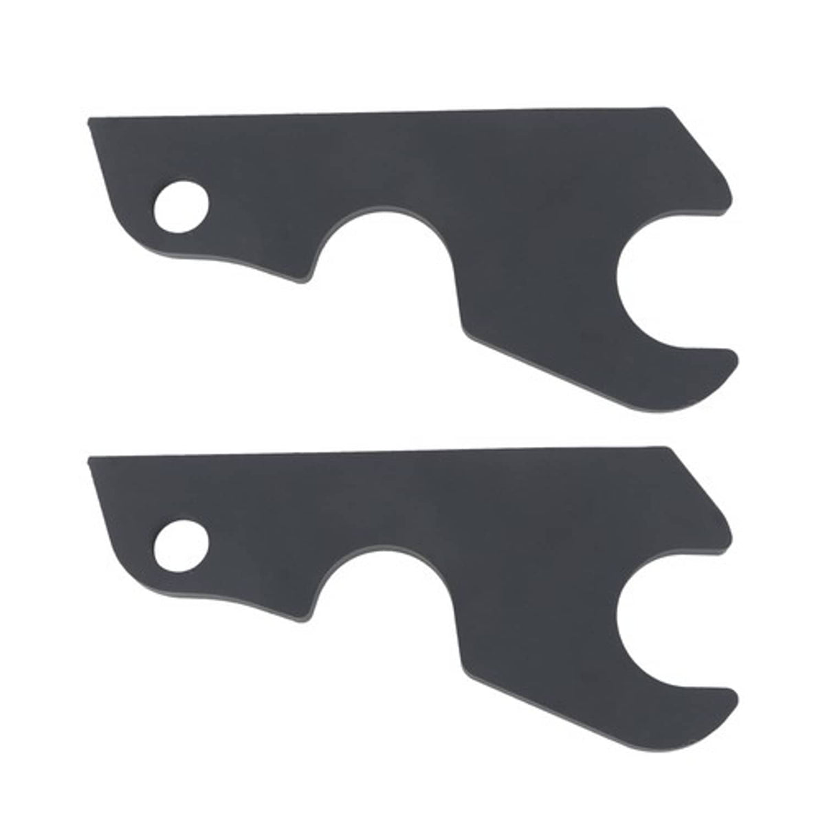 Solid Spare U35 KX71 KX91 KX121 KX040 For Kubota Quick Attach Bucket Ears Attachment