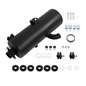 Solid Spare 1260715-029 New Exhaust Muffler & Gasket Kit 96-01 for Polaris Sportsman 500 4X4
