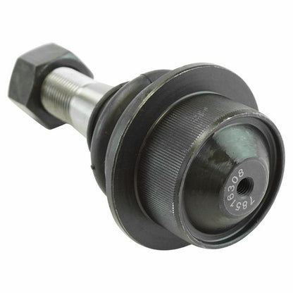 Solid Spare Fit For Hummer H3 H3T Series Set of 4 Control Arm Ball Joint Front Upper Lower