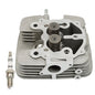 Solid Spare Cylinder Head Spark Plug For Honda Rancher TRX350 12200-HN5-670 2000-2006