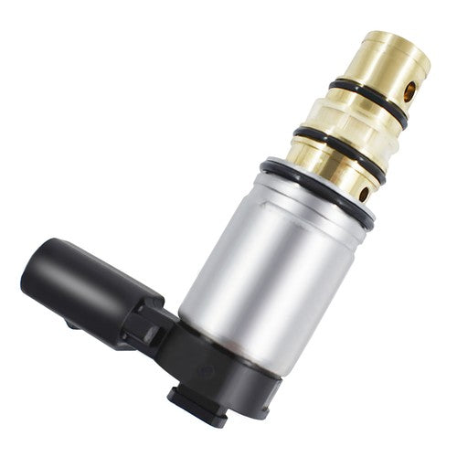 Solid Spare AC Compressor Control Solenoid Valve Fit For 2006 07 08 09 2010 Volkswagen Jetta