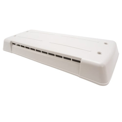Solid Spare RV Camper Top Roof Refrigerator Vent Cover For Dometic Refrigerator Vent #65528