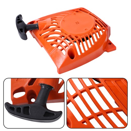 Solid Spare For Echo CS-370 CS-400 Recoil Starter Assembly A051000982 Chainsaw Component NEW