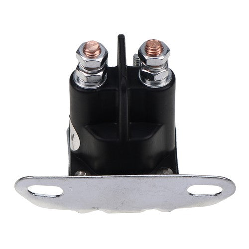 Solid Spare Starter Relay Solenoid Fit For Polaris Sportsman Magnum 330 400 500 600 700 800