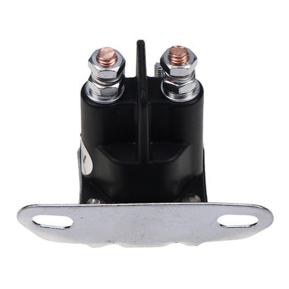 Solid Spare Starter Relay Solenoid Fit For Polaris Sportsman Magnum 330 400 500 600 700 800