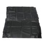 Solid Spare Front Seat Covers Protector Cushion Black Fit For Club Car Precedent Golf Cart