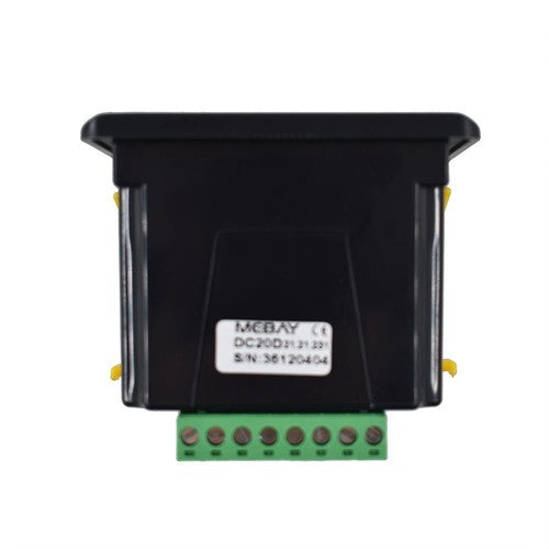 Solid Spare Generator Controller Module DC20D Fit For Diesel Engine or Generator