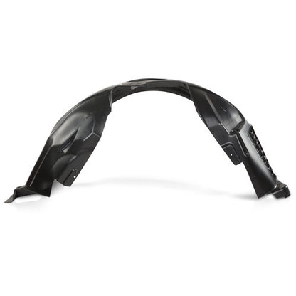 Solid Spare Fit For 12-15 Jaguar XF XFR XFR-S Front Left Side Fender Liner Splash Shield