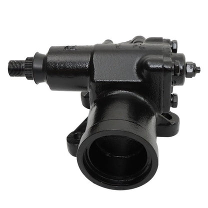 Solid Spare Power Steering Gear Box 26104949 88965542 For Chevrolet Tahoe 2001 2002 2003-06