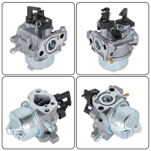 Solid Spare For Toro Recycler Model 20370 149cc Mower Kohler 6.75 Motor Carburetor Kit New