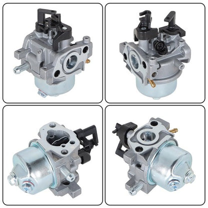 Solid Spare For Toro Recycler Model 20370 149cc Mower Kohler 6.75 Motor Carburetor Kit New