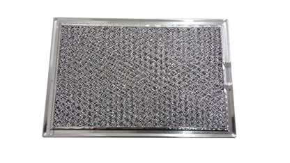 Solid Spare Filter For GE WB06X10359 Microwave Oven Grease Filter