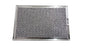 Solid Spare Filter For GE WB06X10359 Microwave Oven Grease Filter