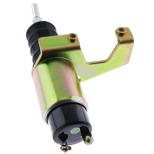 Solid Spare Solenoid Kits for Snorkel Lift 7630246 Bosch RSV Kit Snorkel solenoid kits