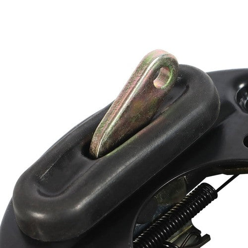 Solid Spare Brake Cluster Assembly For EZGO TXT PDS Golf Cart Driver&Passenger Side 1996-up