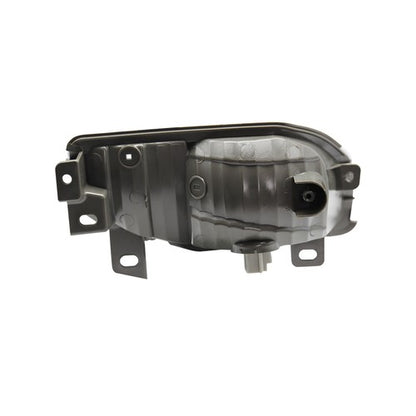 Fit 2012 2013 2014 Toyota Prius V Turn Signal Fog Light Assembly Right Halogen