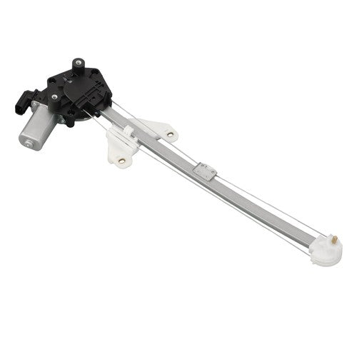 Solid Spare Rear Left Window Regulator & Motor Assembly 751-608 For Honda Civic 2016-2021