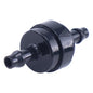 Solid Spare Fuel Valve 6680796 for Bobcat Loader S160 S185 S570 S650 S750 S770 S850 T190