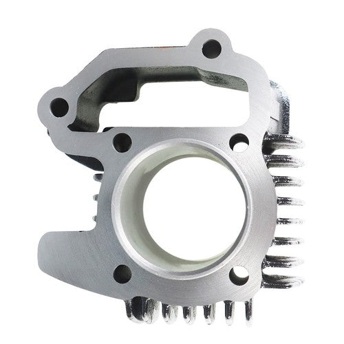 Solid Spare For Yamaha Badger Moto-4 Raptor 80 80CC NEW Engine Piston Cylinder Top End Kit