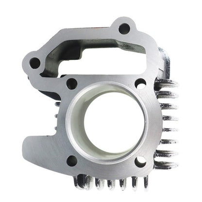 Solid Spare For Yamaha Badger Moto-4 Raptor 80 80CC NEW Engine Piston Cylinder Top End Kit