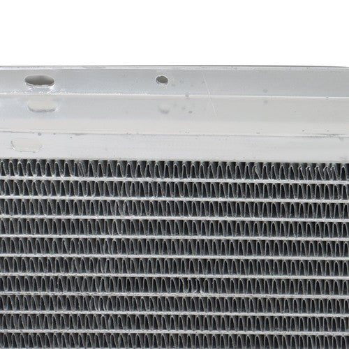Solid Spare For Chevrolet Avalanche 2007 2008 2009 2010-2013 CU2370 Aluminum 3 Row Radiator