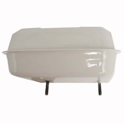 Solid Spare For Honda GX200 6.5HP GX160 5.5HP GX140 Engine Motor Generator Fuel Gas Tank