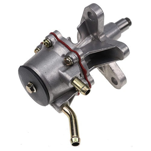 Solid Spare Fuel Supply Pump for JLG/Genie Lift with Deutz 1011 2011 Engine