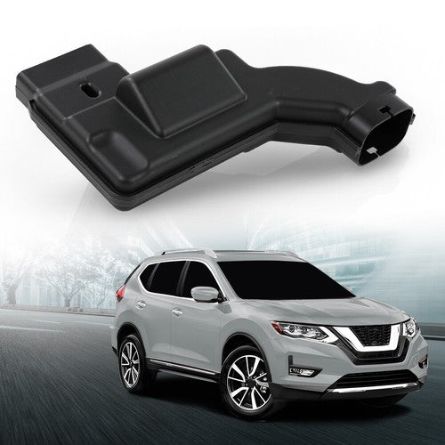 Solid Spare Fit For 14-20 Nissan Rogue Air Intake Resonator Duct Tube Hose 16578-4CL0A