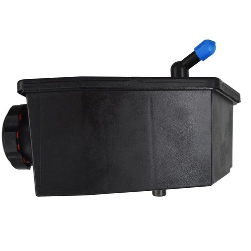 Solid Spare Power Steering Pump w/ Reservoir For 96-03 Jeep Cherokee Wrangler TJ 4.0L New