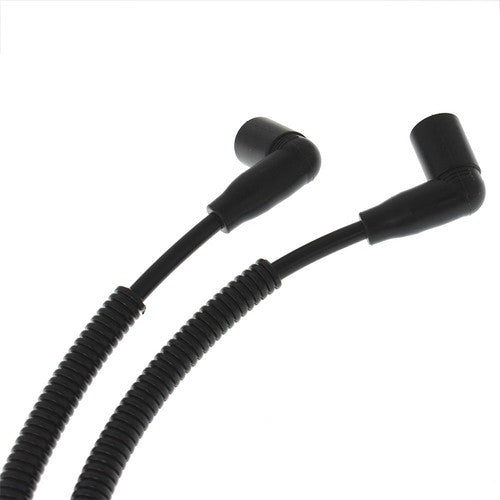Solid Spare For Polaris Sportsman Ranger RZR 700 800 Ignition Coil Spark Plug Wire 4011365