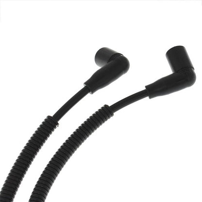 Solid Spare For Polaris Sportsman Ranger RZR 700 800 Ignition Coil Spark Plug Wire 4011365