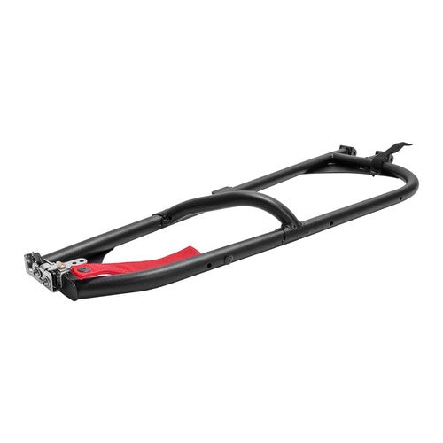 Solid Spare Right Front Door Frame For Can-Am Maverick X3 RS RR XRS 2017-2024 Powder Coated