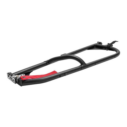 Solid Spare Right Front Door Frame For Can-Am Maverick X3 RS RR XRS 2017-2024 Powder Coated