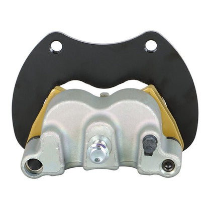 Solid Spare NEW Rear Right Brake Caliper Pads For 2015 Polaris RZR XP 4 1000 1912375 1911429