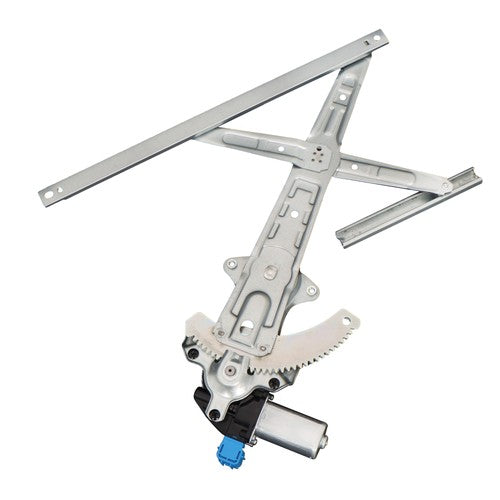 Solid Spare Window Regulator For Nissan Altima 2.5L 3.5L 2013-2018 Rear Passenger Side 2Pins