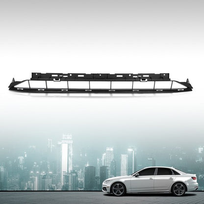 Solid Spare Front Lower Bumper Grille Fit For 2017-2019 Audi S4 A4 w/ S-Line 8W0807683A
