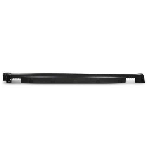 Solid Spare Fit For 12-21 Tesla Model S Right Side Skirt Molding Lower Rocker Panel