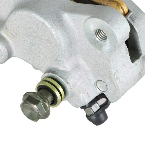 Solid Spare For Arctic Cat 250 300 375 400 454 500 2x4 4X4 w/Pads Front &Rear Brake Calipers