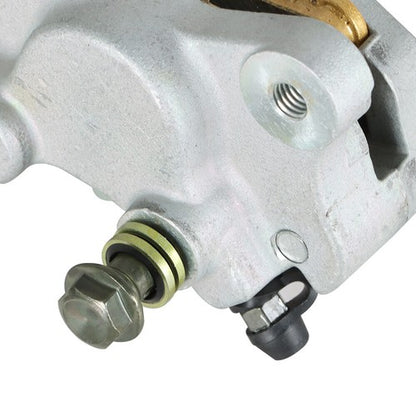 Solid Spare For Arctic Cat 250 300 375 400 454 500 2x4 4X4 w/Pads Front &Rear Brake Calipers