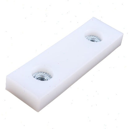 Solid Spare Wear Pad 30138GT for Genie Lift S-60 S-65 S-40 S-45 S-80 S-85 S-80X S-60X ZX-135